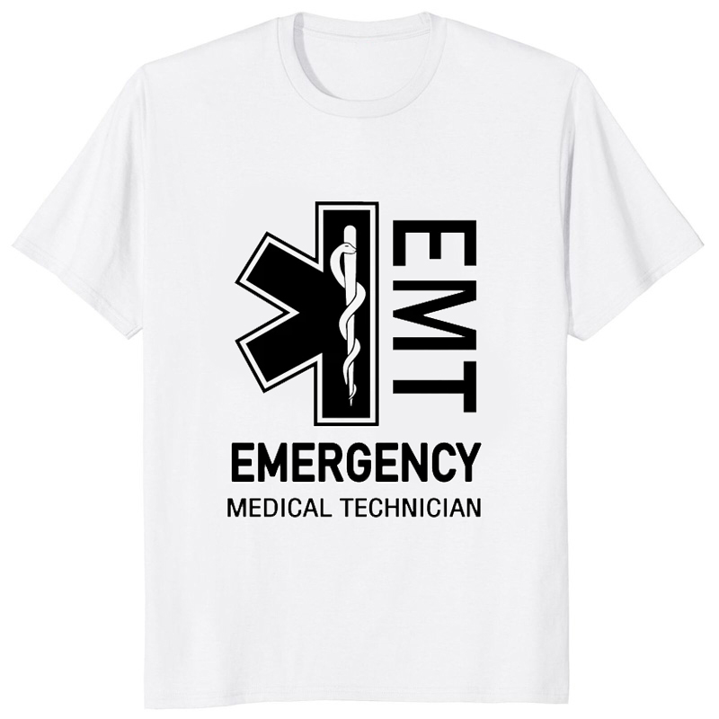 Emt Emergency Medisch Technicu - Medical Lab Technician recensie en prijs
