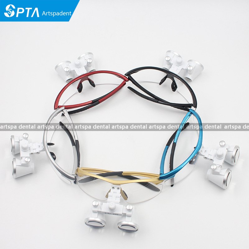 Loupe Chirurgie Chirurgische M - Led Medical Headlight recensie en prijs