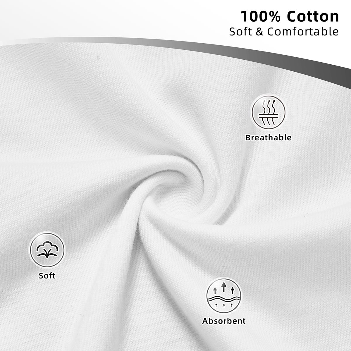 Zwart heren-T-shirt met ronde  - Medical Lab Technician recensie en prijs