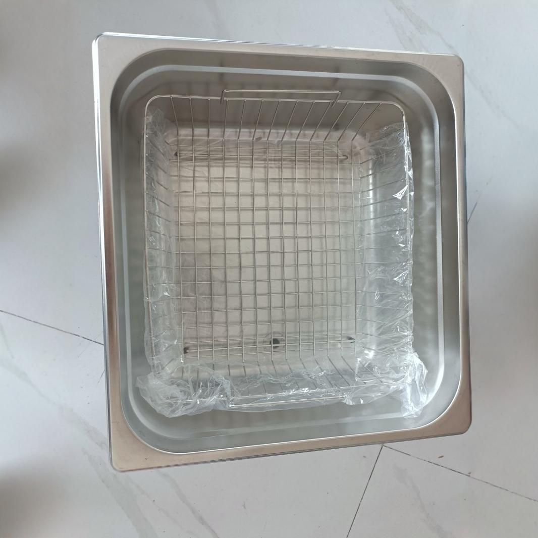 Ultrasone schokreinigingsmachi - Medical Lab Instruments recensie en prijs