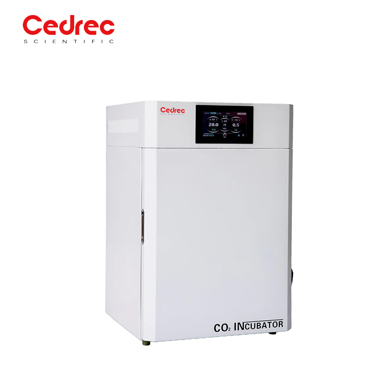 Laboratoriummicrobiologie cons - Incubator Co2 Lab recensie en prijs