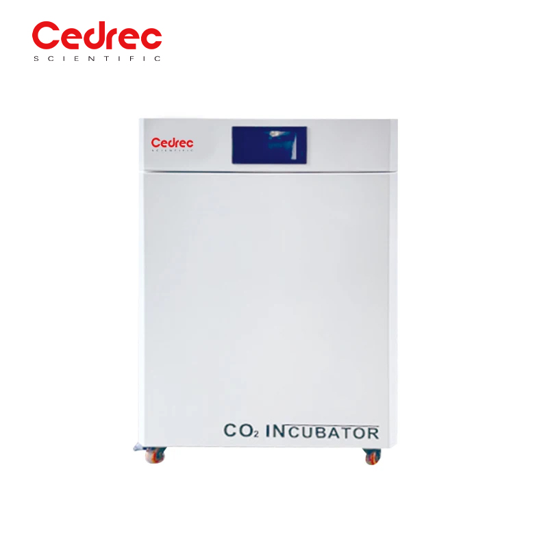 Laboratoriummicrobiologie cons - Incubator Co2 Lab recensie en prijs