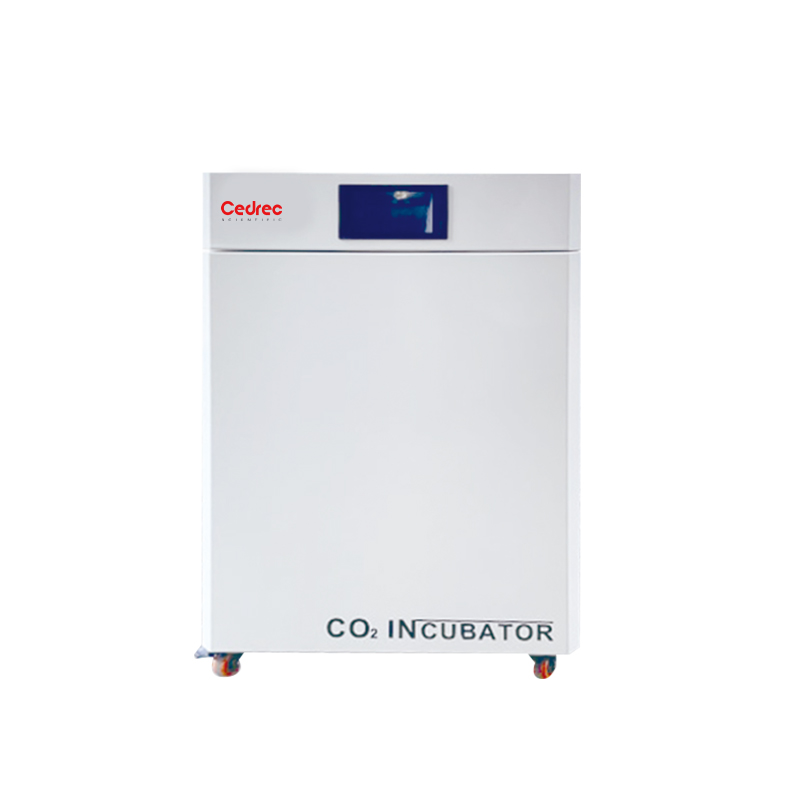 Laboratoriummicrobiologie cons - Incubator Co2 Lab recensie en prijs