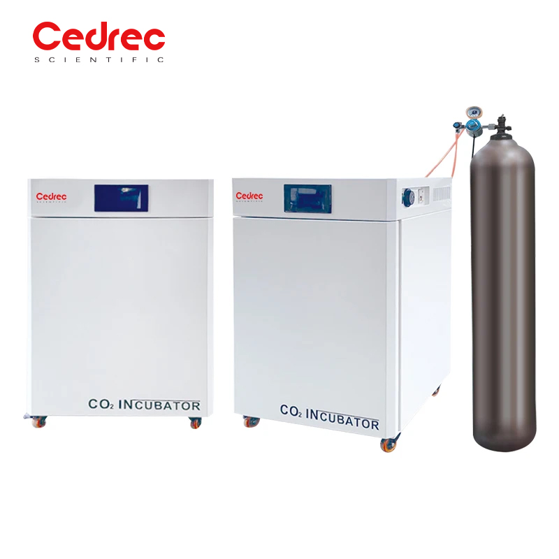 Laboratoriummicrobiologie cons - Incubator Co2 Lab recensie en prijs