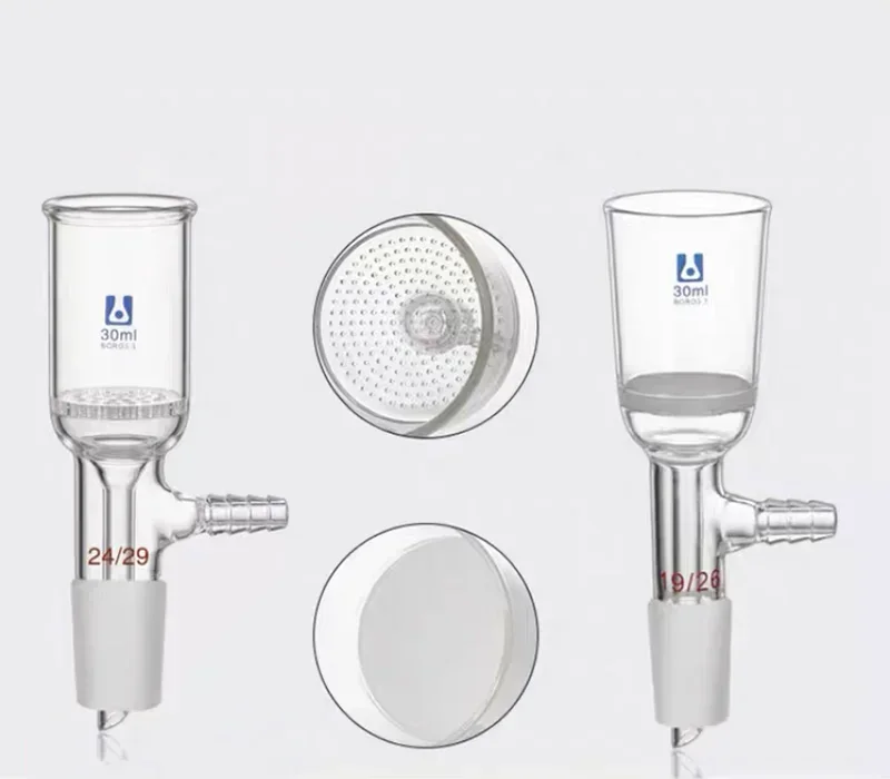 Vacuümfiltratie Apparaat Eenhe - Ultrasonic Cleaner Lab recensie en prijs