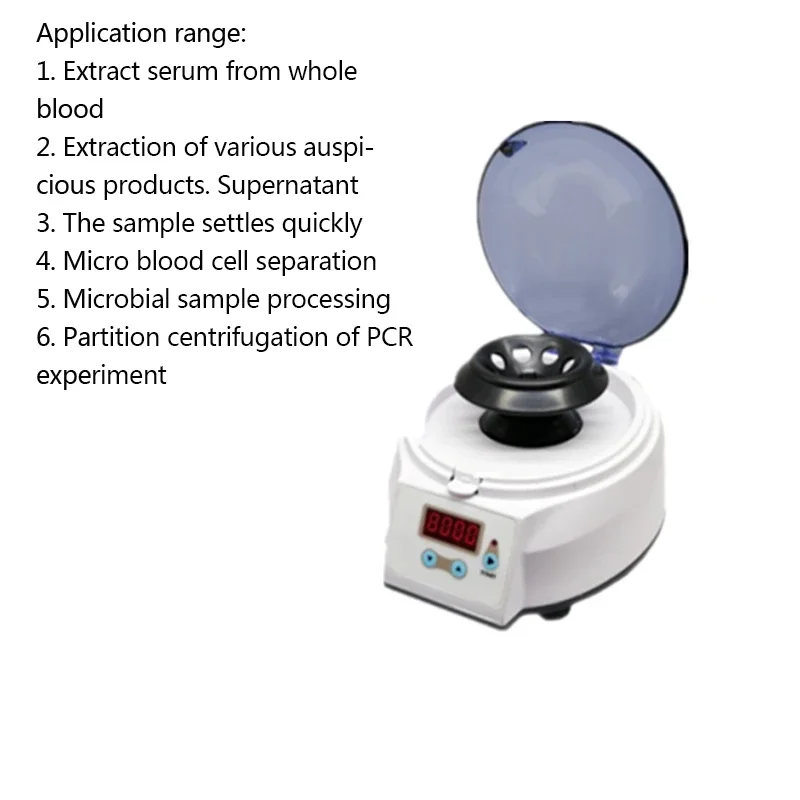 Upgrade Hoge snelheid Elektris - Medical Lab Upgrade recensie en prijs