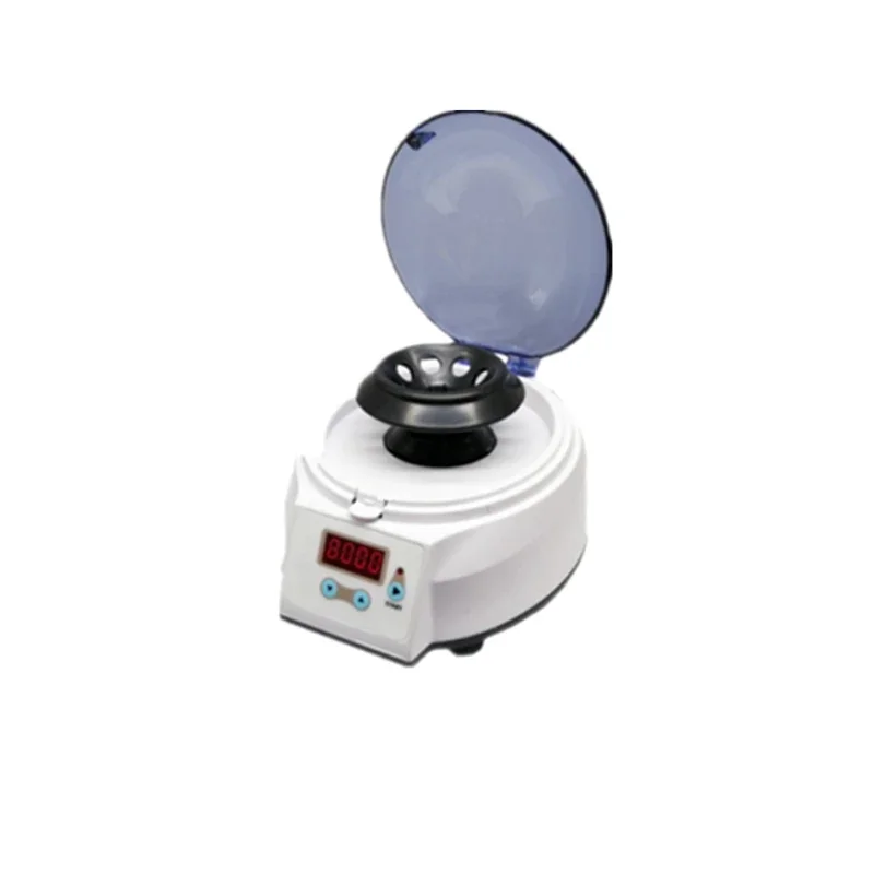Upgrade Hoge snelheid Elektris - Medical Lab Upgrade recensie en prijs