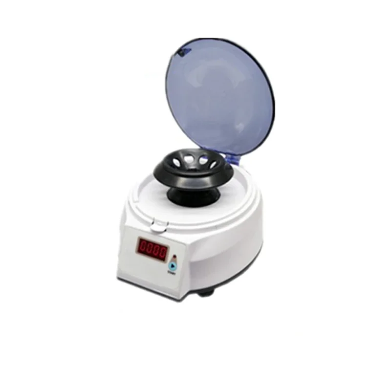 Upgrade Hoge snelheid Elektris - Medical Lab Upgrade recensie en prijs