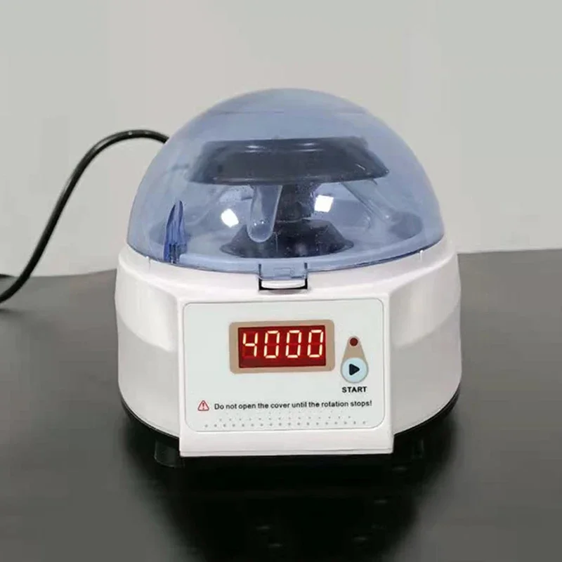 Upgrade Hoge snelheid Elektris - Medical Lab Upgrade recensie en prijs