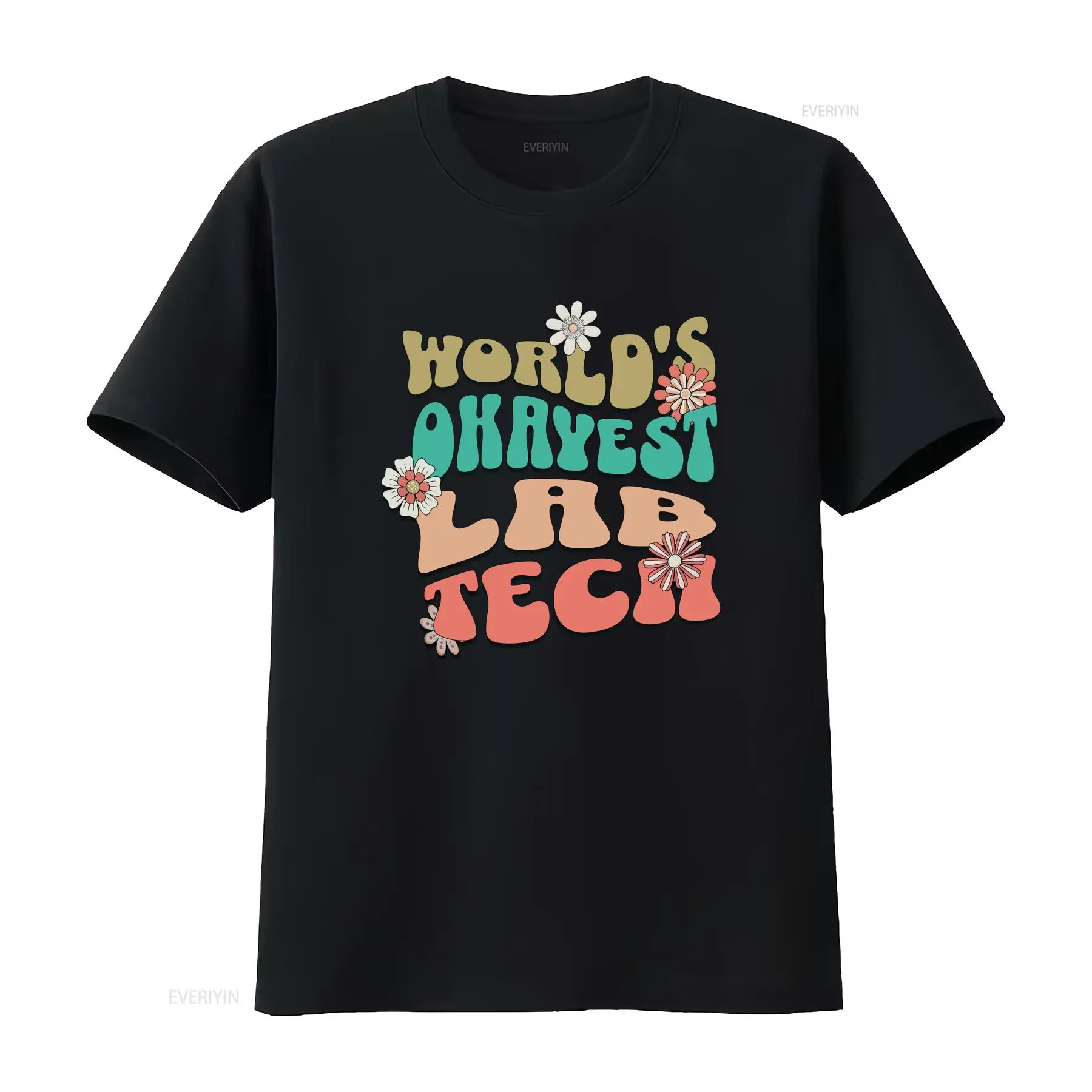 Laboratoriumtechnicus T-shirt  - Medical Lab Technician recensie en prijs