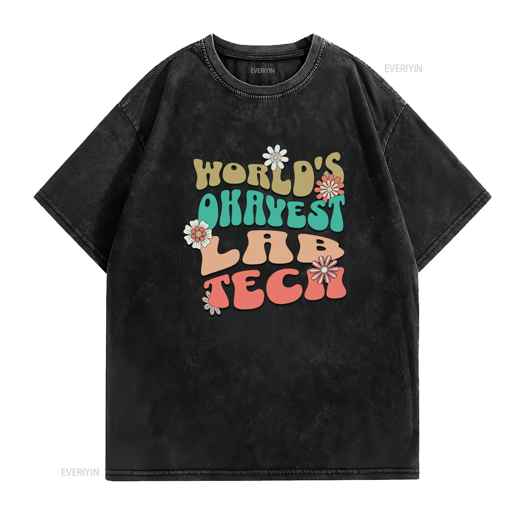 Laboratoriumtechnicus T-shirt  - Medical Lab Technician recensie en prijs