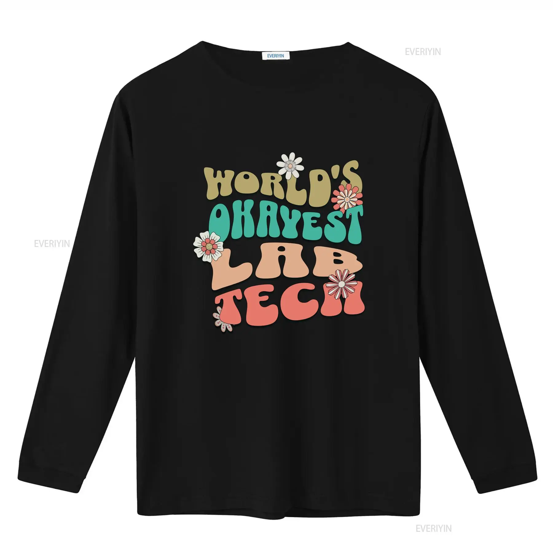 Laboratoriumtechnicus T-shirt  - Medical Lab Technician recensie en prijs