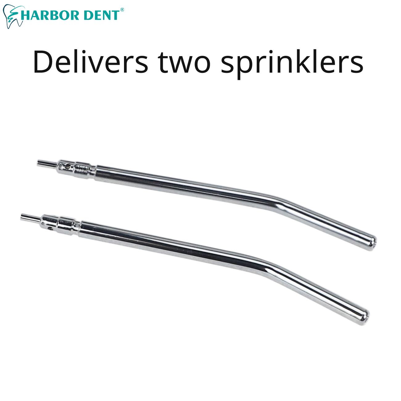 Dental Air Water Spuitpistool  - Ultrasonic Cleaner Lab recensie en prijs