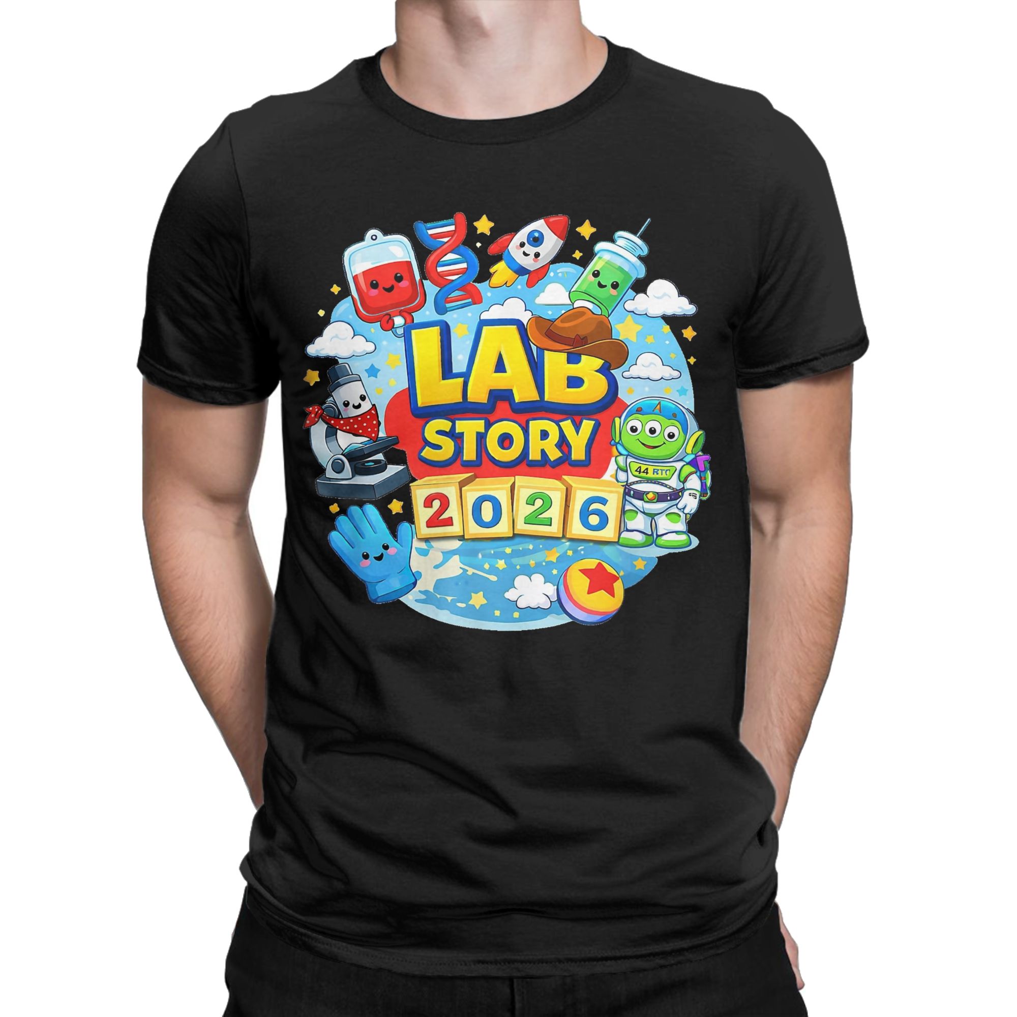 2026 Lab Week Medisch Laborato - Medical Lab Technician recensie en prijs
