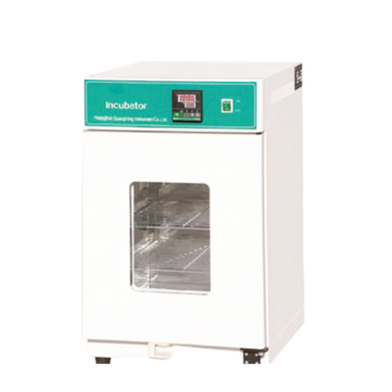 Microbiologische incubator CO2 - Incubator Co2 Lab recensie en prijs