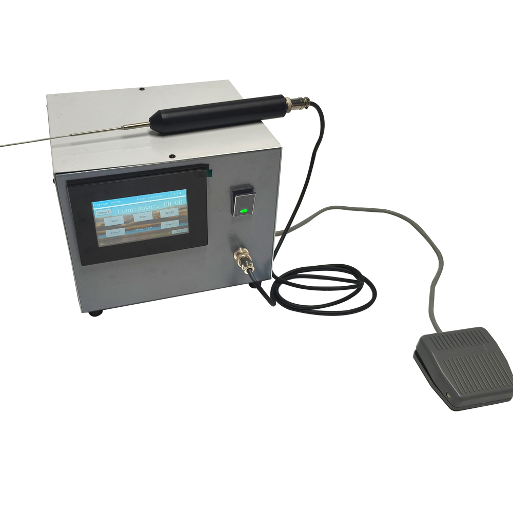 Laboratorium vloeibare emulsie - Ultrasonic Cleaner Lab recensie en prijs