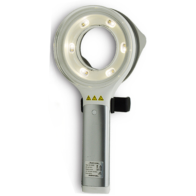 Huidstoornis  Depigmentatie en - Led Medical Headlight recensie en prijs