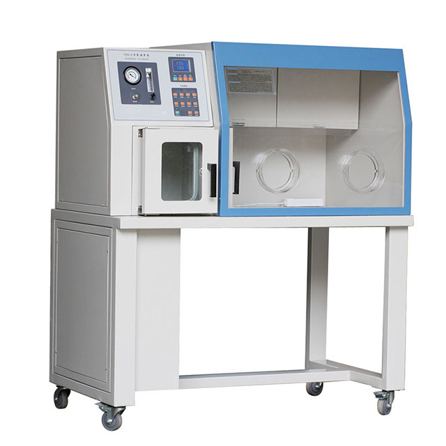 Laboratoriumcelkweek CO2-kools - Incubator Co2 Lab recensie en prijs