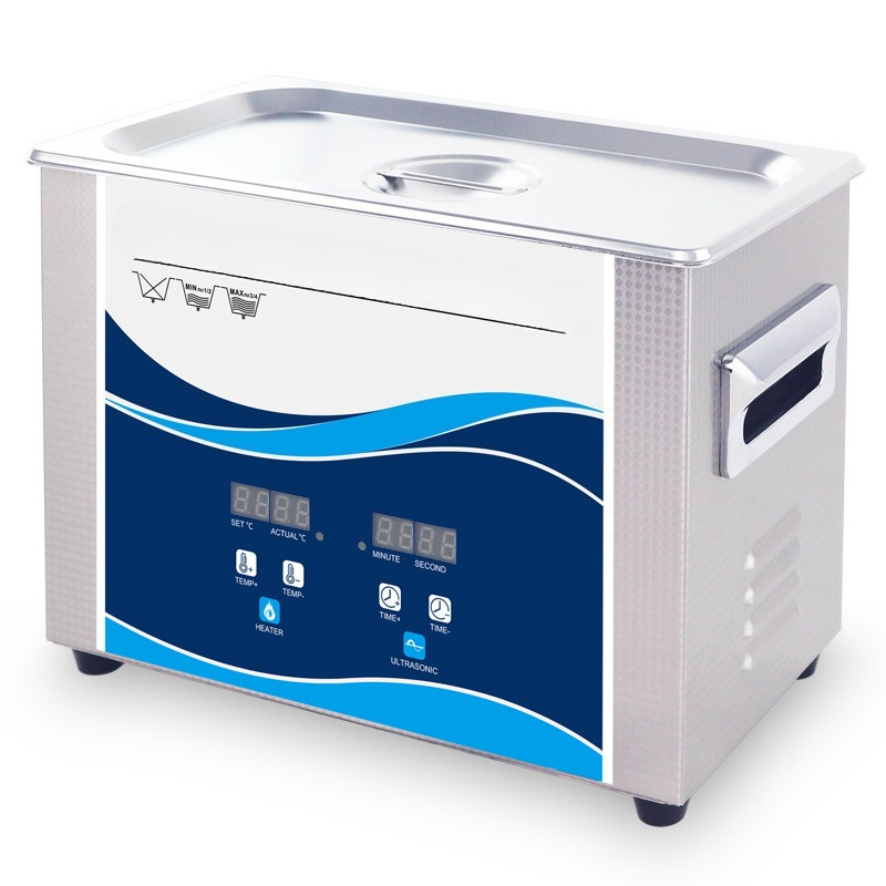 High Power School Glass Instru - Ultrasonic Cleaner Lab recensie en prijs