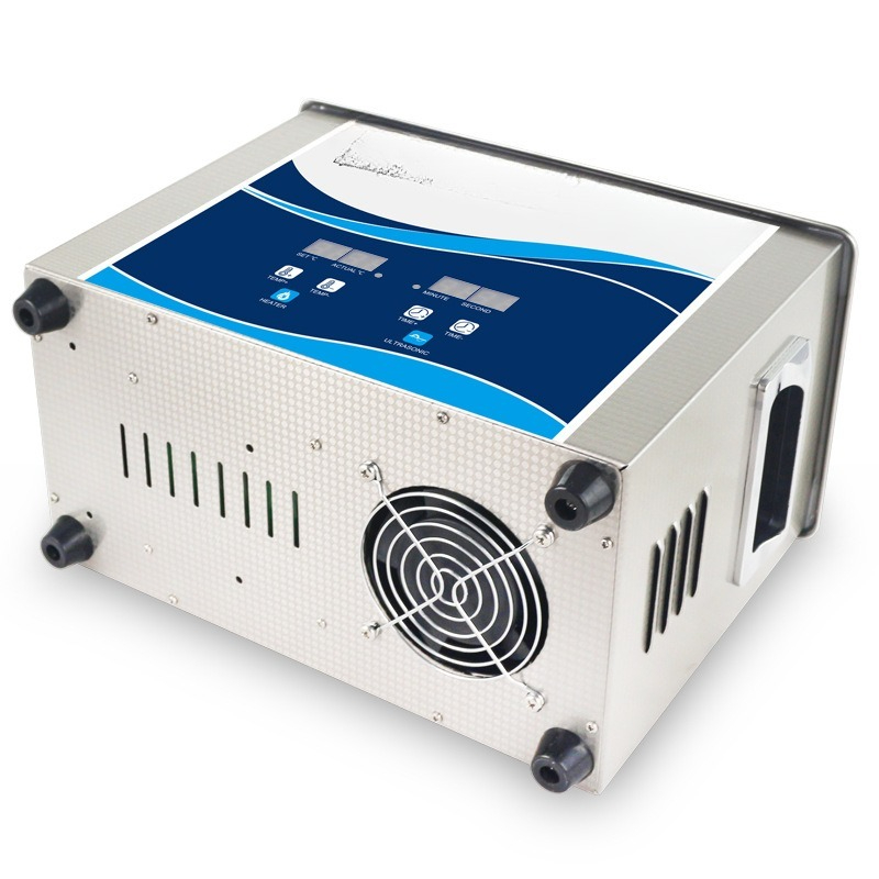 High Power School Glass Instru - Ultrasonic Cleaner Lab recensie en prijs