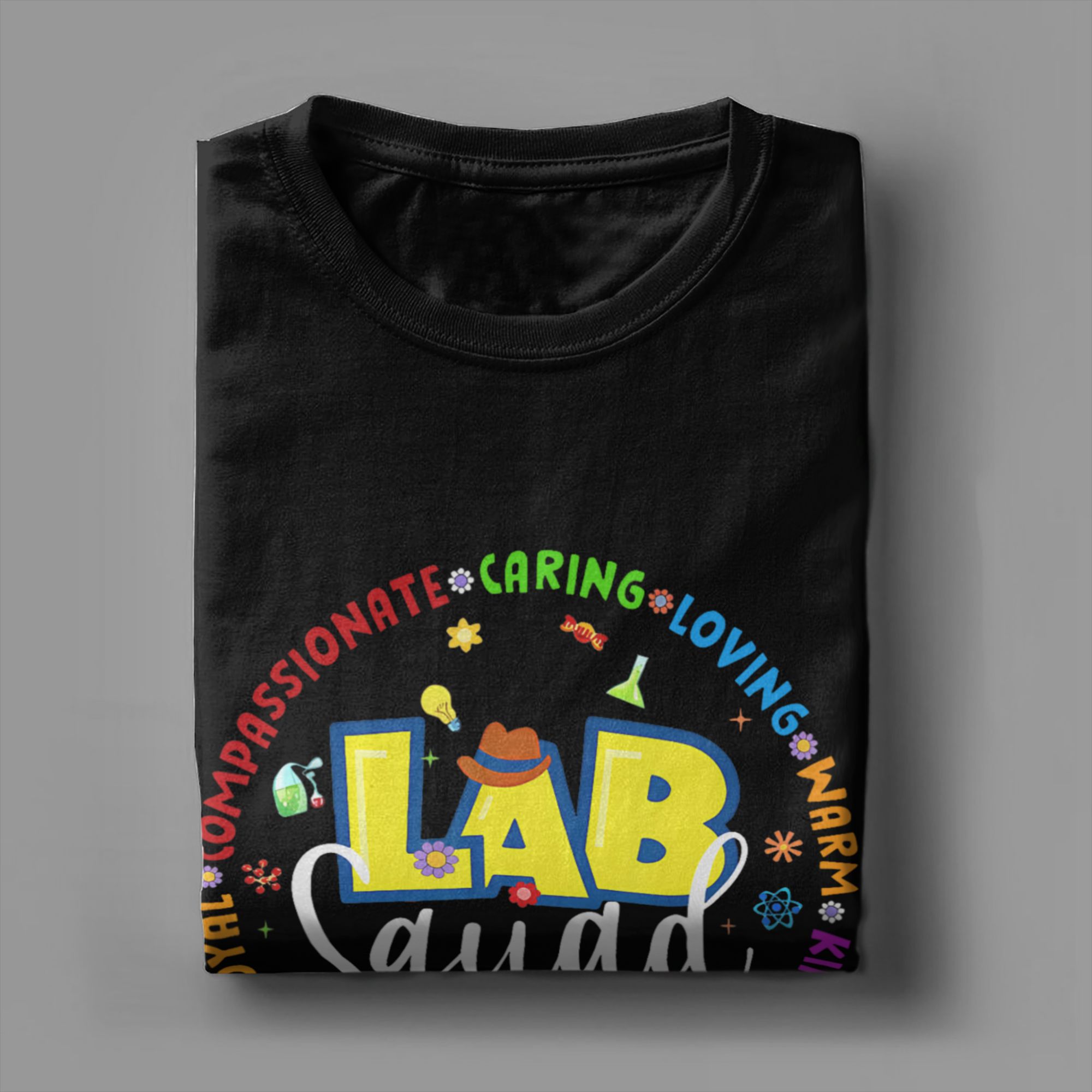 Lab Squad Lab Week 2026 Medisc - Medical Lab Technician recensie en prijs