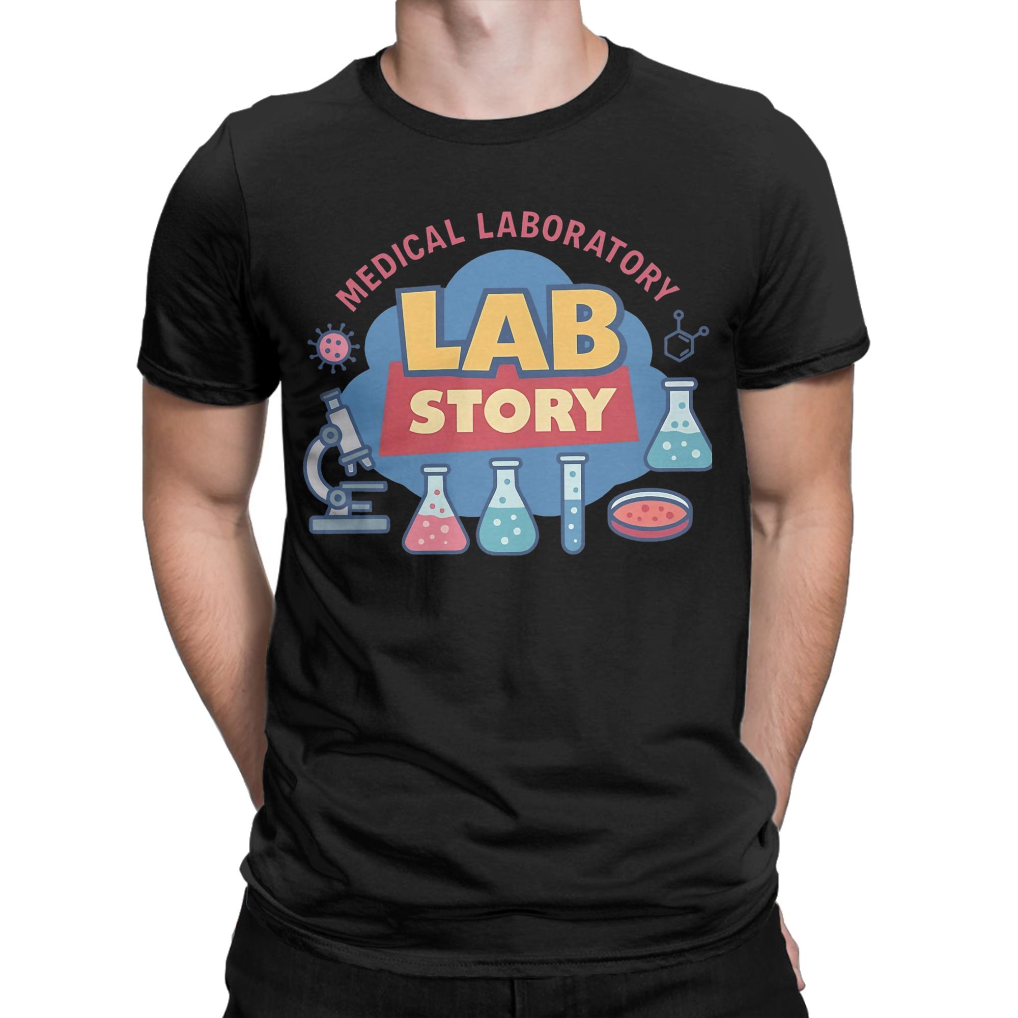 Herentrui's 2026 Lab Week Medi - Medical Lab Technician recensie en prijs