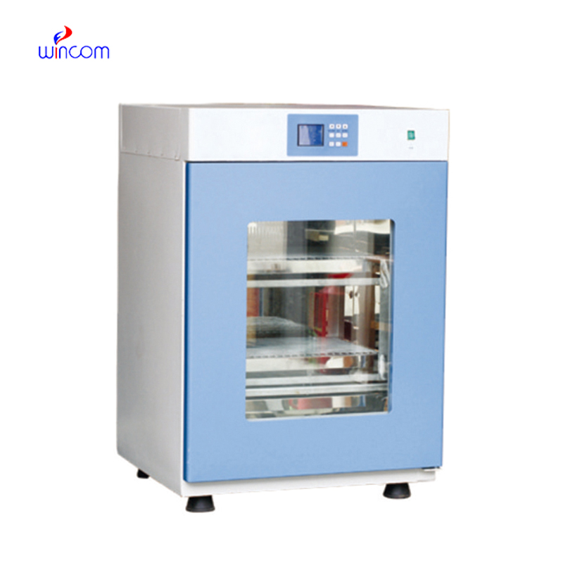 Digitale 240L Lab Incubator CO - Incubator Co2 Lab recensie en prijs