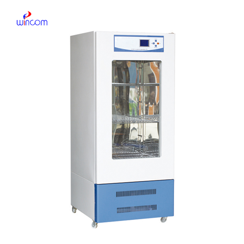 Digitale 240L Lab Incubator CO - Incubator Co2 Lab recensie en prijs