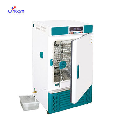 Digitale 240L Lab Incubator CO - Incubator Co2 Lab recensie en prijs