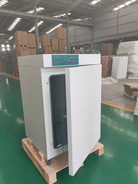 Coofull Digitale Kleine Labora - Incubator Co2 Lab recensie en prijs