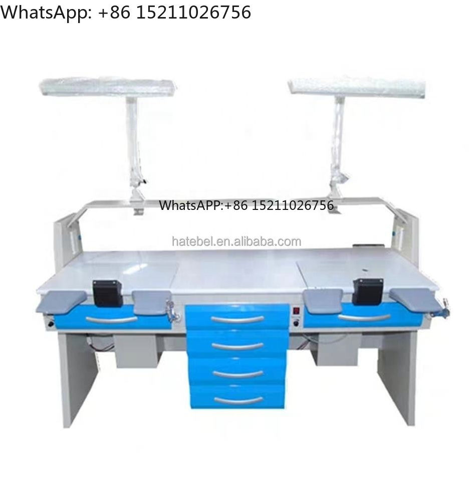 Multifunctionele Tandtechnisch - Medical Lab Technician recensie en prijs