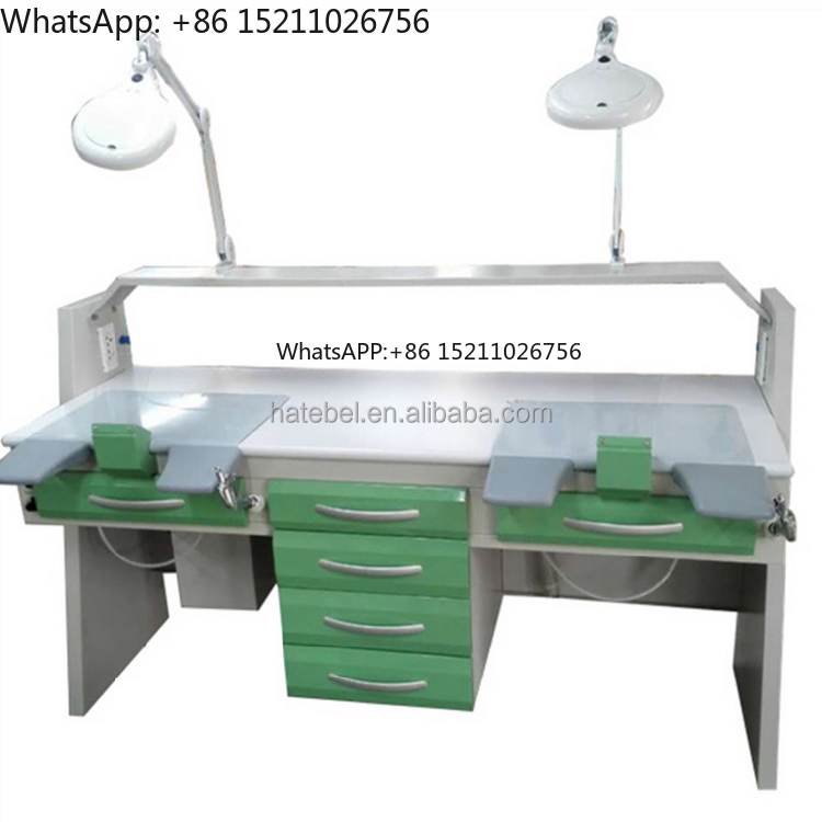 Multifunctionele Tandtechnisch - Medical Lab Technician recensie en prijs