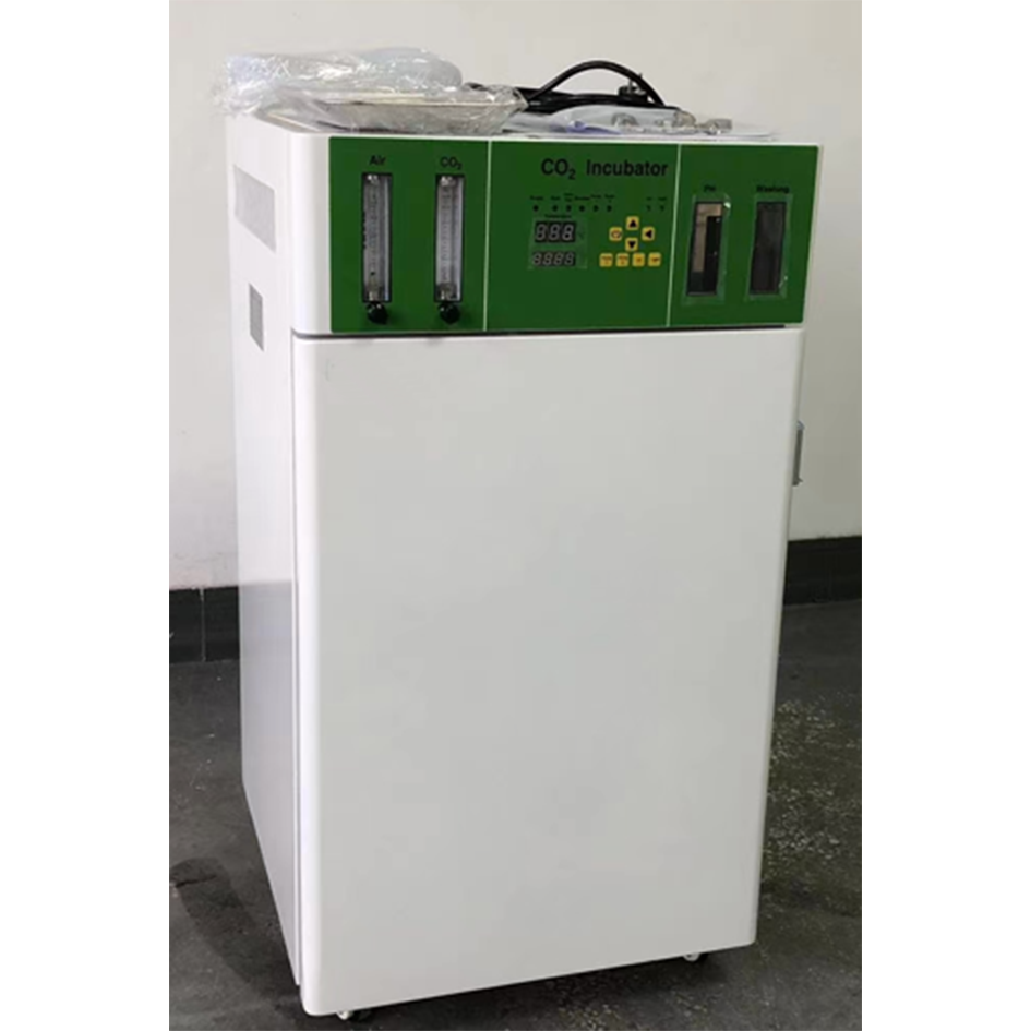 WJ-2-50 CO2-incubator voor med - Incubator Co2 Lab recensie en prijs