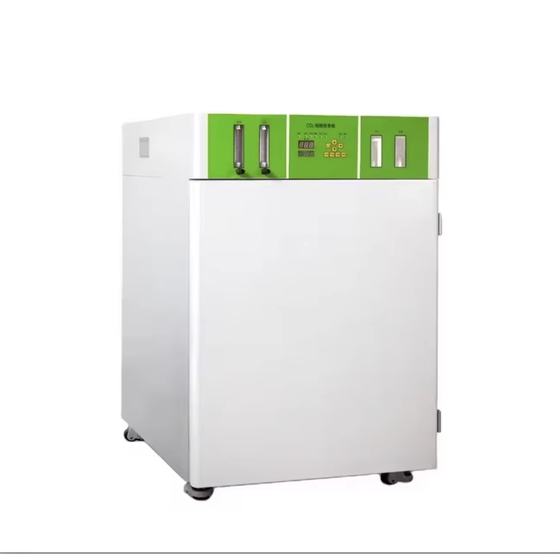 Laboratoriumgebruik van CO2-in - Incubator Co2 Lab recensie en prijs