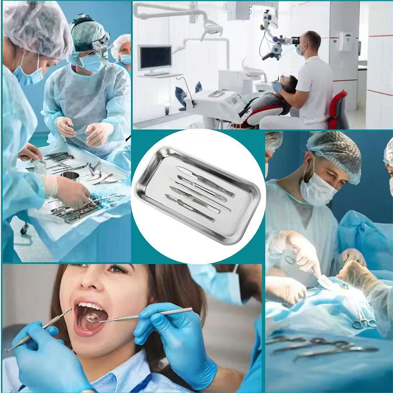 Roestvrijstalen tandheelkundig - Medical Lab Instruments recensie en prijs