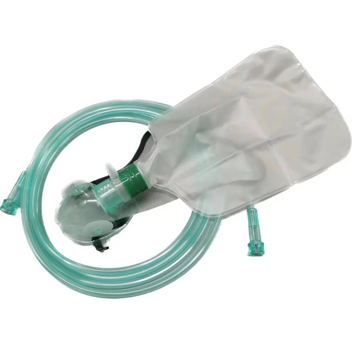 goede prijs Non Rebreathing Ma - Oxygen Mask Non-Rebreather recensie en prijs