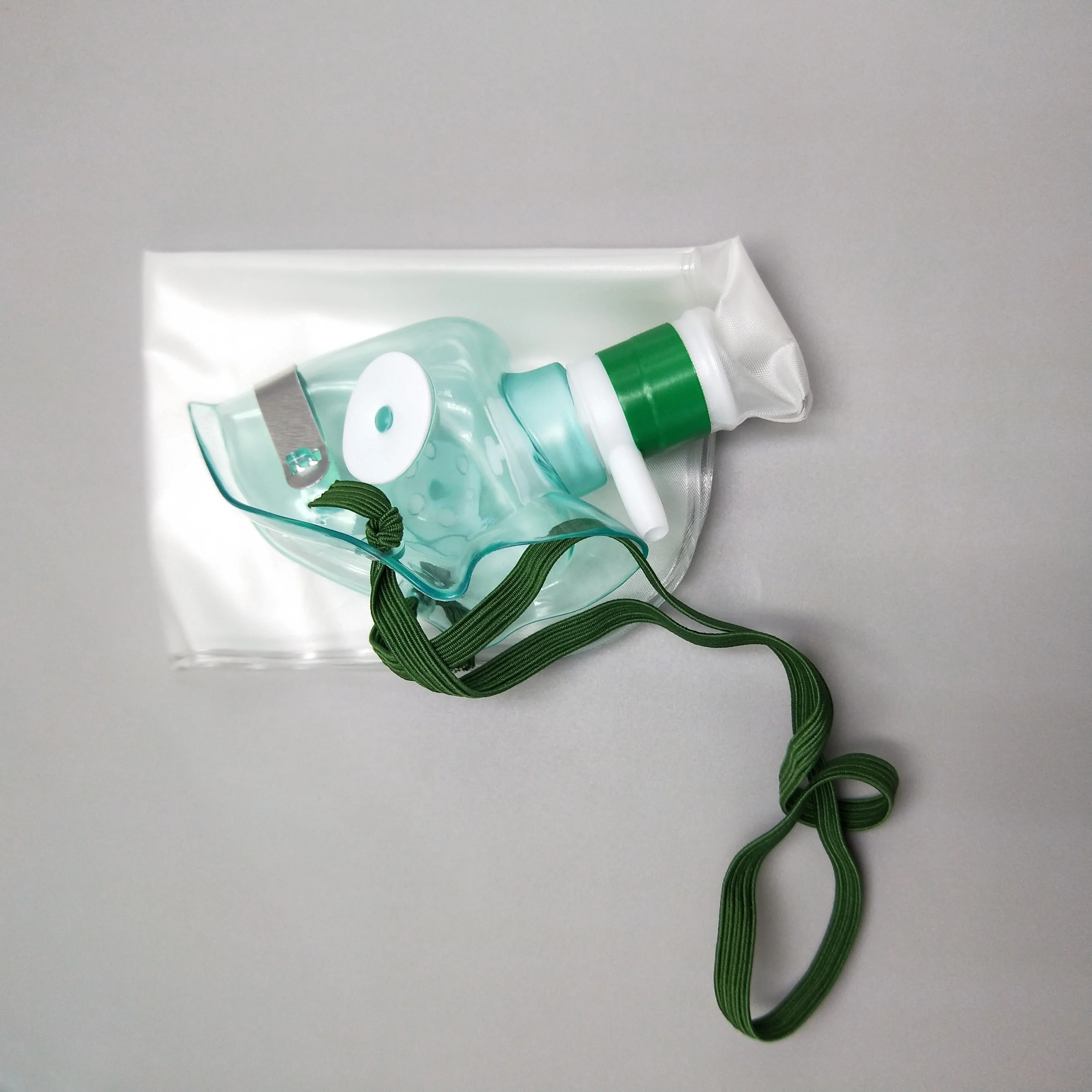 goede prijs Non Rebreathing Ma - Oxygen Mask Non-Rebreather recensie en prijs