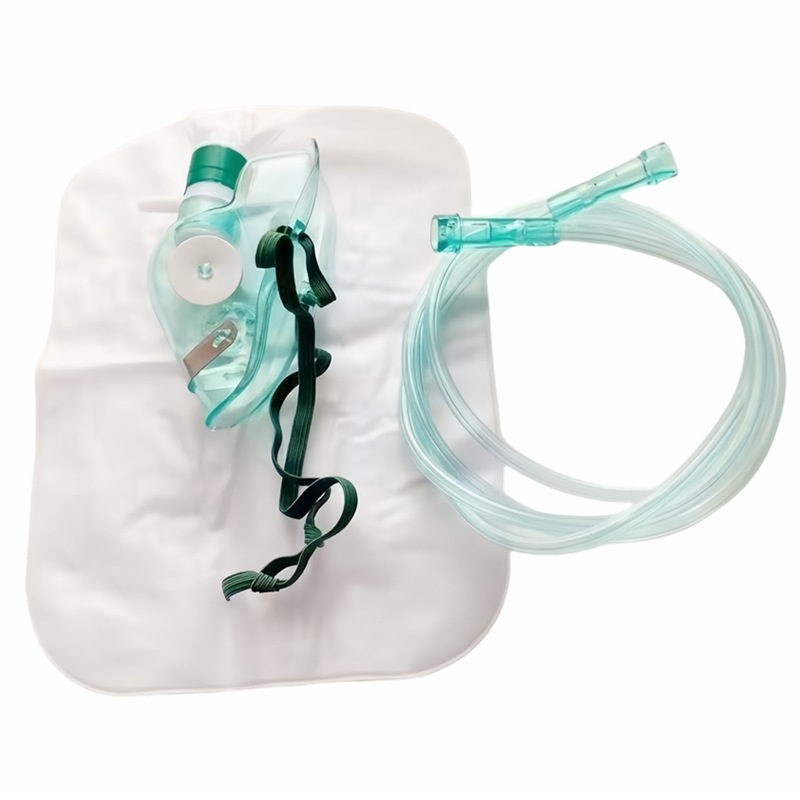 5-10 stuks wegwerp zuurstofmas - Oxygen Mask Non-Rebreather recensie en prijs