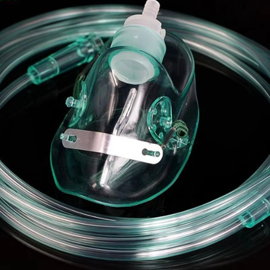 5-10 stuks wegwerp zuurstofmas - Oxygen Mask Non-Rebreather recensie en prijs