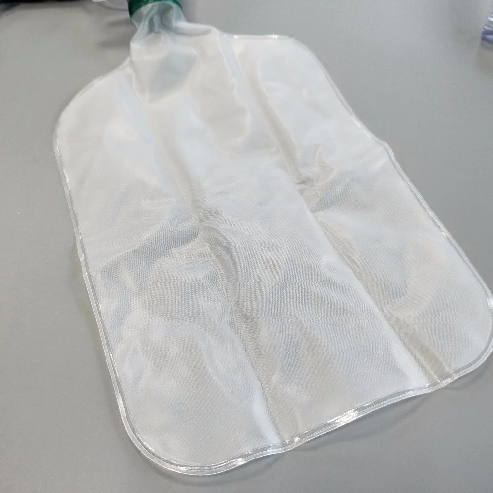 Snelle levering Eenmalig gebru - Oxygen Mask Non-Rebreather recensie en prijs