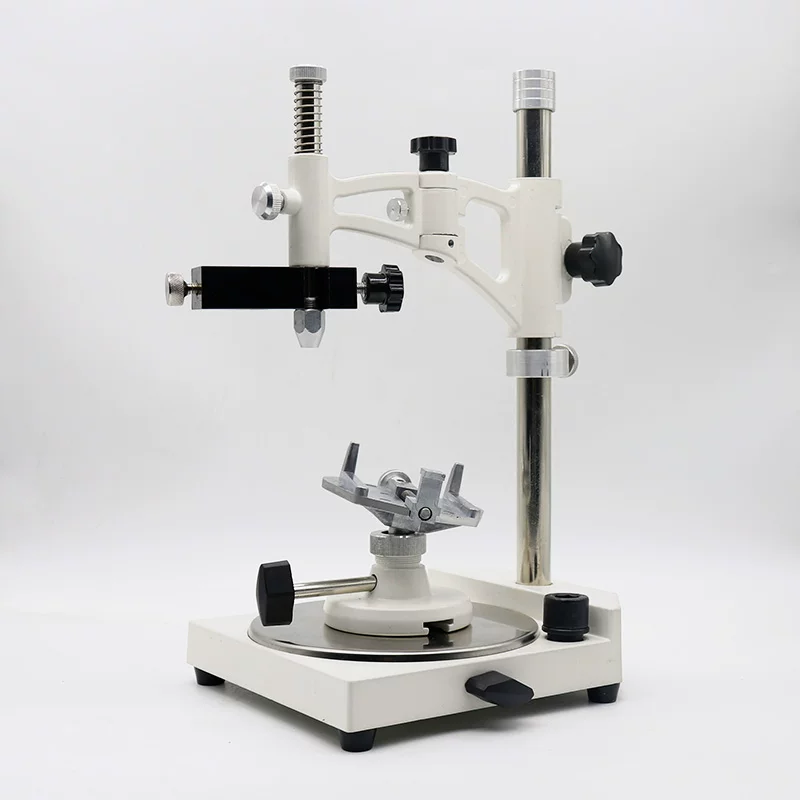 Vierkant tandmodelmeetinstrume - Medical Lab Technician recensie en prijs