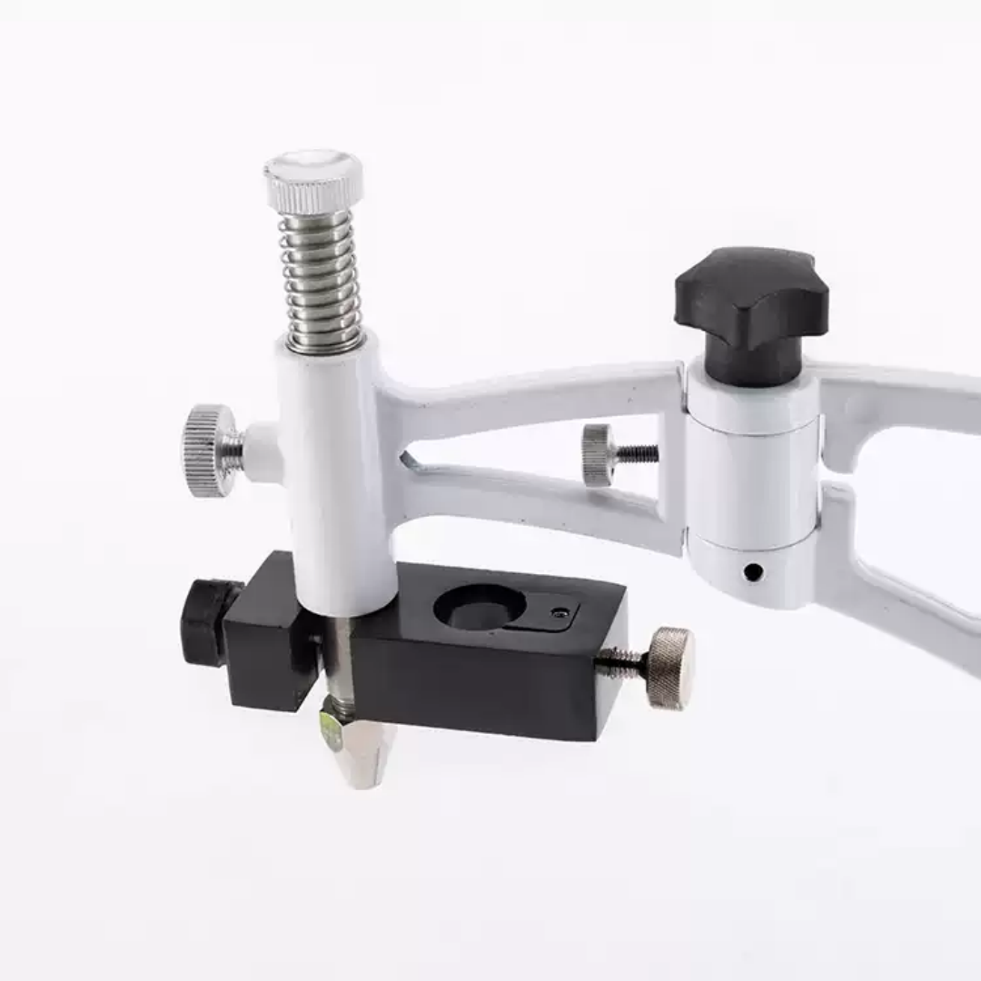 Vierkant tandmodelmeetinstrume - Medical Lab Technician recensie en prijs