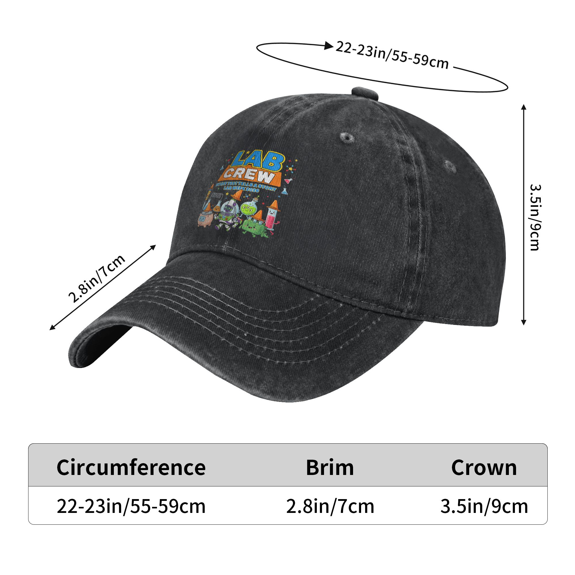 Lab Crew Lab Week 2026 Medisch - Medical Lab Technician recensie en prijs