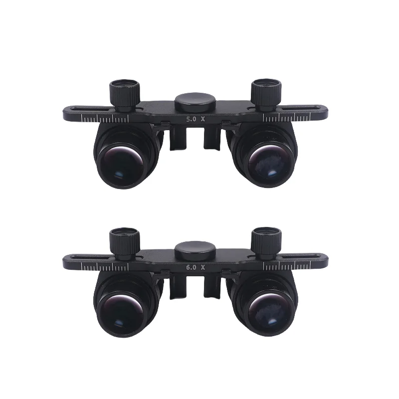 5X/6X Vergrootglas Bril Loepen - Led Medical Headlight recensie en prijs
