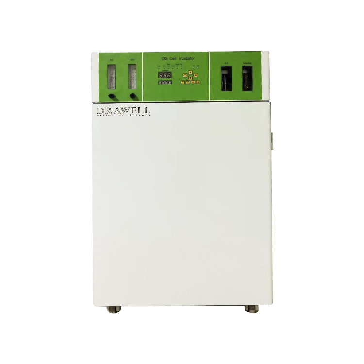 Elektrische automatische CO2-i - Incubator Co2 Lab recensie en prijs